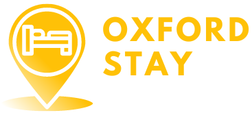OXford Stay Hostel Logo
